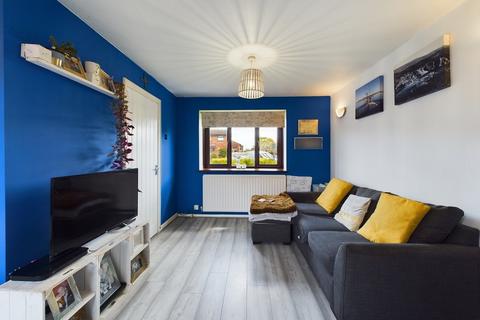 2 bedroom end of terrace house for sale, Lancaster Park, Broughton