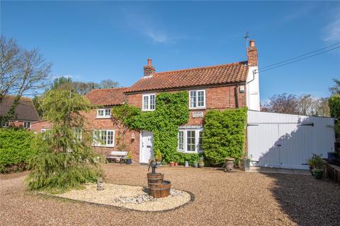 The Maples Spruce Lane, Ulceby, DN39 6UL