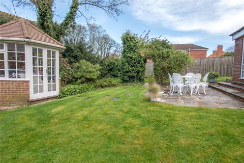 The Maples Spruce Lane, Ulceby, DN39 6UL