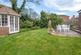 Side Garden