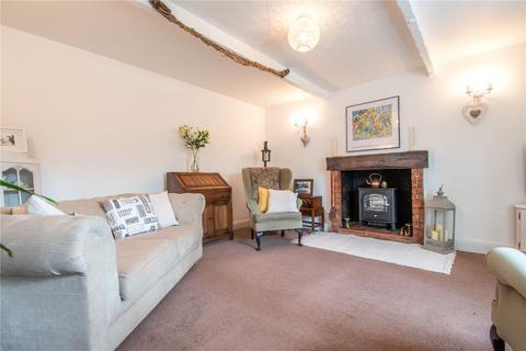 The Maples Spruce Lane, Ulceby, DN39 6UL