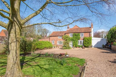 The Maples Spruce Lane, Ulceby, DN39 6UL
