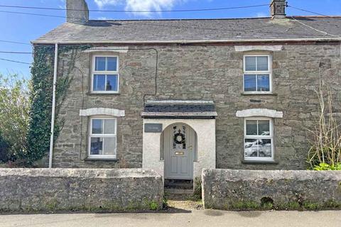 2 bedroom semi-detached house for sale, Summercourt, Nr. Newquay, Cornwall