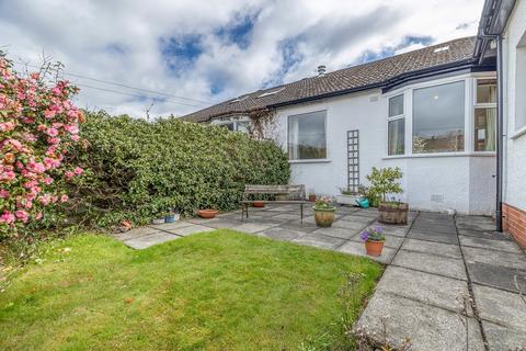 36 Braeside Avenue, Milngavie, Glasgow, G62 6LJ