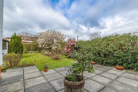 36 Braeside Avenue, Milngavie, Glasgow, G62 6LJ