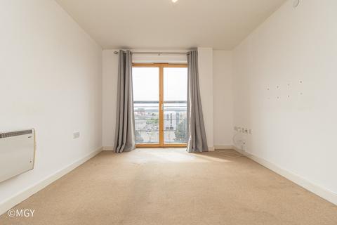 2 bedroom apartment to rent, Galleon Way, Cardiff Bay