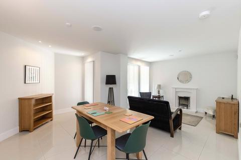 1 bedroom apartment to rent, McEwan Square, Edinburgh