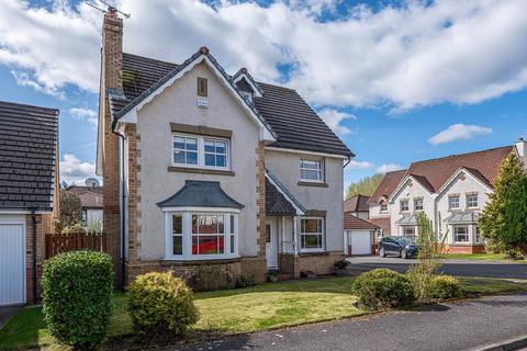 4 bedroom detached house for sale, Barnhill Drive, Newton Mearns, Glasgow