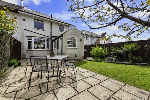 3 bedroom end of terrace house for sale, Groveland Road, Birchgrove, Cardiff