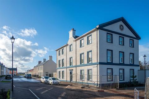 2 bedroom apartment for sale, Limekilns Road, Longniddry, East Lothian