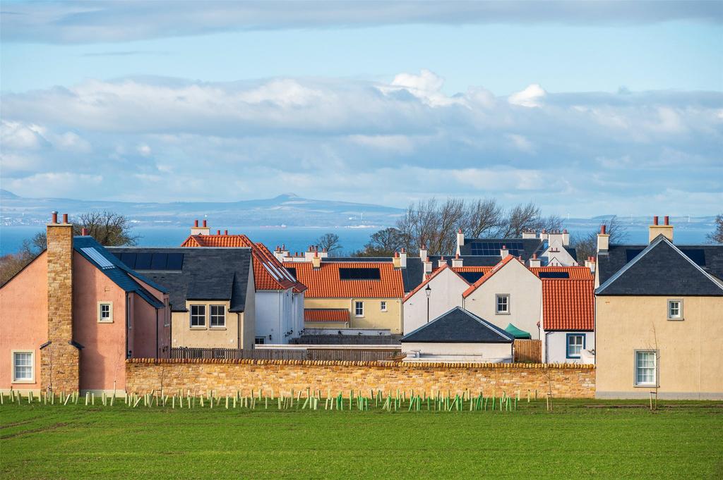Longniddry Village