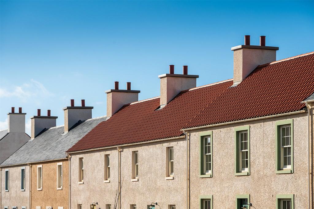 Roof Tops