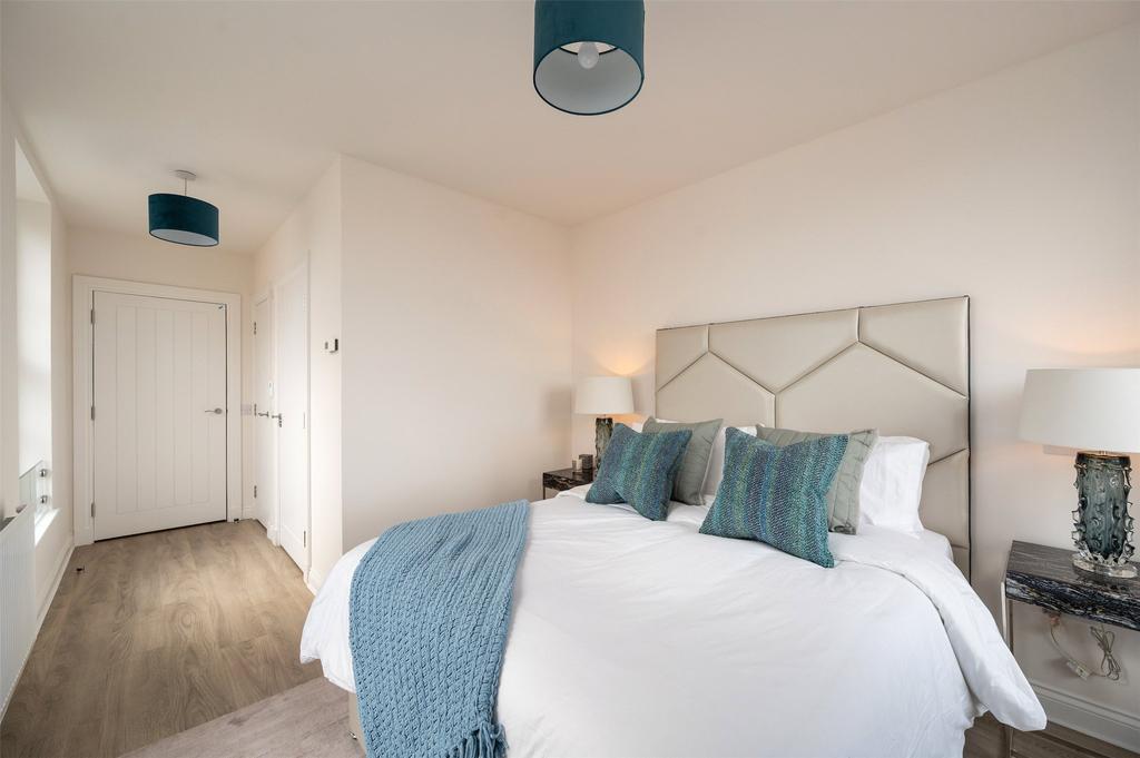 Principal Bedroom