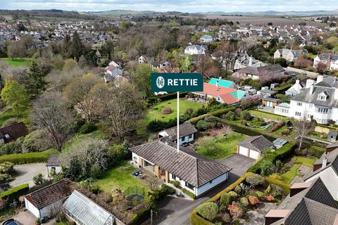 5 bedroom detached house for sale, Mavis Haugh, Hepburn Gardens, St. Andrews