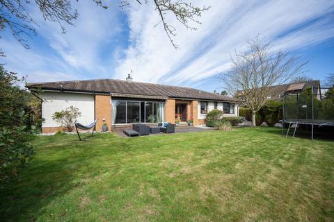 5 bedroom detached house for sale, Mavis Haugh, Hepburn Gardens, St. Andrews