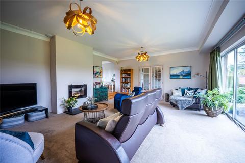 5 bedroom detached house for sale, Mavis Haugh, Hepburn Gardens, St. Andrews