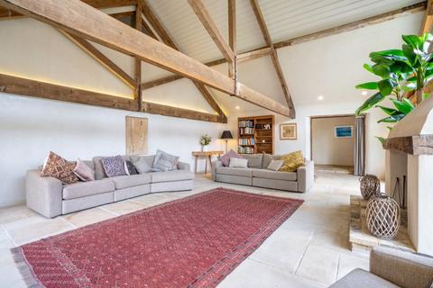 5 bedroom barn conversion for sale, Low Road, Thurlton, Norwich