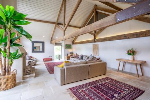 5 bedroom barn conversion for sale, Low Road, Thurlton, Norwich