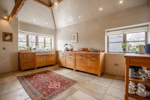 5 bedroom barn conversion for sale, Low Road, Thurlton, Norwich