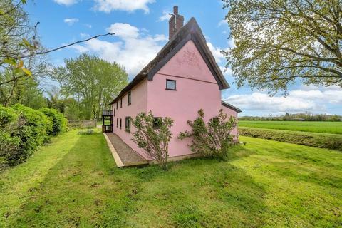 3 bedroom detached house for sale, Gislingham