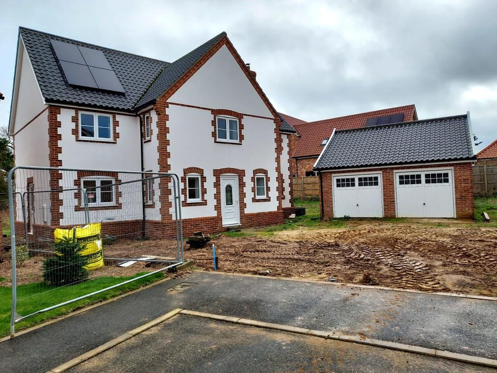 Plot 23 Roxbury Drive   4