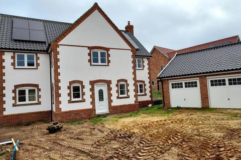 4 bedroom detached house for sale, East Harling