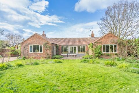 4 bedroom detached bungalow for sale, Oulton nr Aylsham