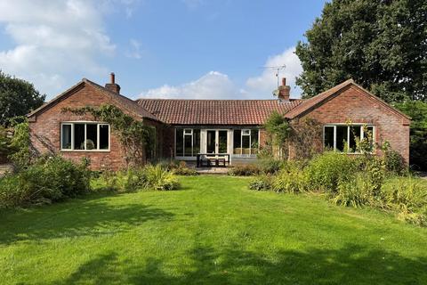 4 bedroom detached bungalow for sale, Oulton nr Aylsham