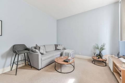1 bedroom flat to rent, Prince of Wales Drive, Prince of Wales Drive, London, SW11