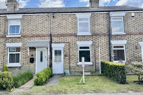 2 bedroom terraced house for sale, Seas End Road, Surfleet Seas End