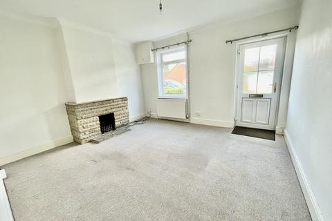 2 bedroom terraced house for sale, Seas End Road, Surfleet Seas End