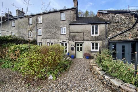 3 bedroom terraced house to rent, Newland, Ulverston, Cumbria