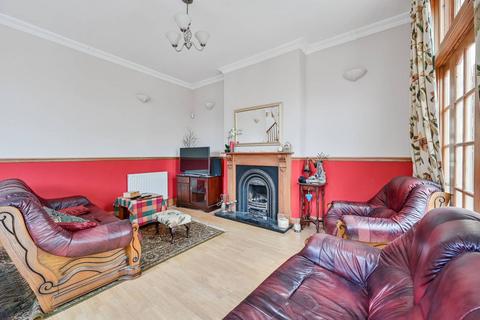 4 bedroom end of terrace house for sale, Birkhall Road, Catford, London, SE6