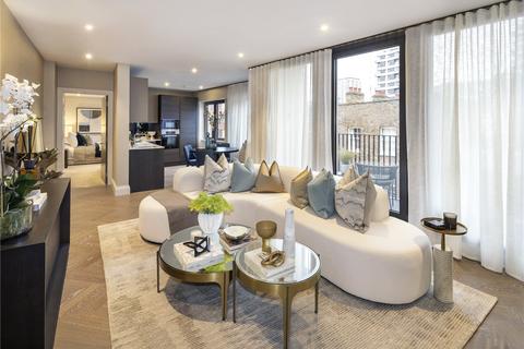 undefined, Marylebone Mansions, Marylebone, W1H