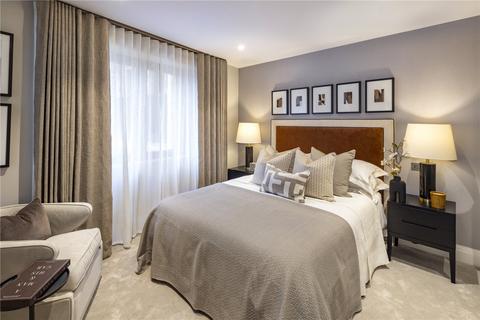 undefined, Marylebone Mansions, Marylebone, W1H