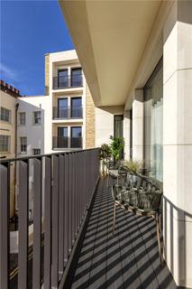 undefined, Marylebone Mansions, Marylebone, W1H