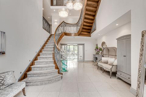 6 bedroom detached house for sale, Milnthorpe Road, Chiswick, London