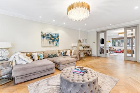 6 bedroom detached house for sale, Milnthorpe Road, Chiswick, London