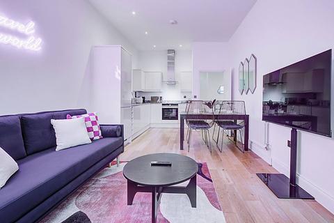 2 bedroom flat for sale, Creffield Road, Ealing, London, W5