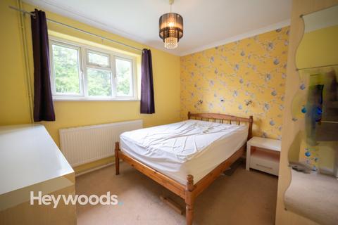 2 bedroom flat for sale, Wain Drive, Trent Vale, Stoke-on-Trent