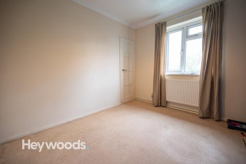 2 bedroom flat for sale, Wain Drive, Trent Vale, Stoke-on-Trent