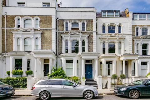 2 bedroom flat for sale, St. Lukes Road, Notting Hill, London