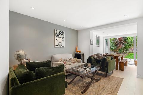 2 bedroom flat for sale, St. Lukes Road, Notting Hill, London