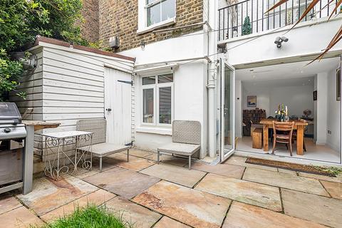 2 bedroom flat for sale, St. Lukes Road, Notting Hill, London