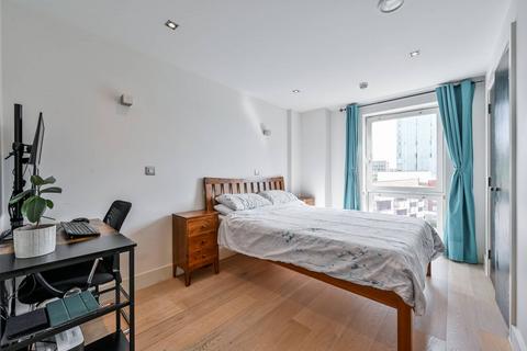 2 bedroom flat for sale, Theatro Tower, Greenwich, London, SE8