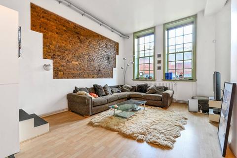 2 bedroom flat for sale, ACADEMY APARTMENTS,, Hackney, London, E8