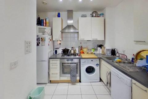 1 bedroom flat for sale, Richmond Road, Hackney, London, E8