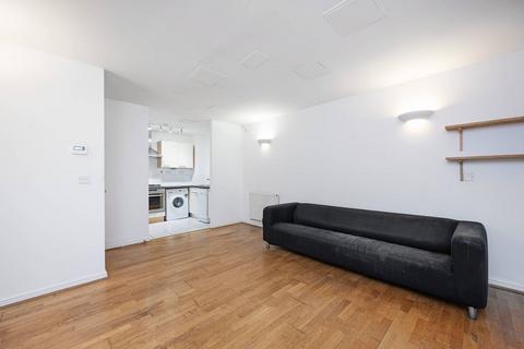 undefined, Richmond Road, Hackney, London, E8