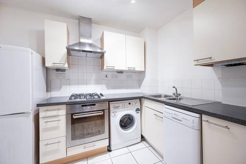 undefined, Richmond Road, Hackney, London, E8