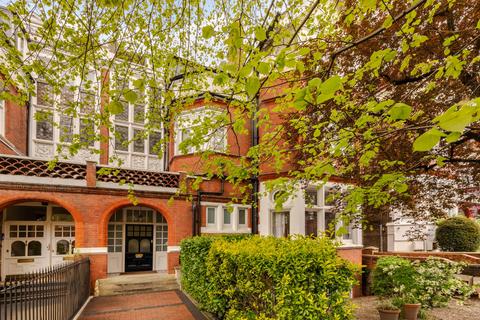 Studio for sale, Frognal, Hampstead, London